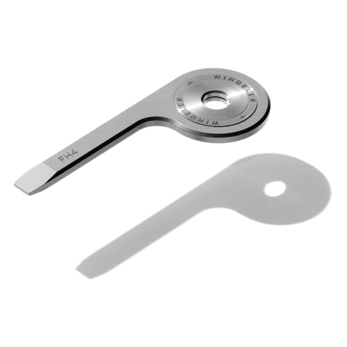 laydown image of Flat Head Driver Magnetic Multi Tool
