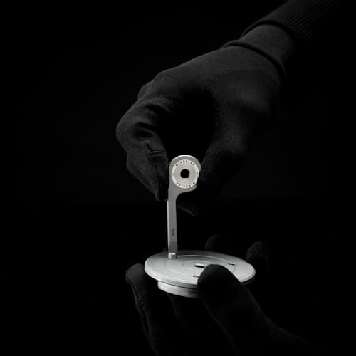 lifestyle image of Flat Head Driver Magnetic Multi Tool