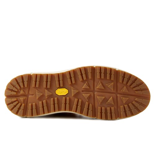 laydown image of Huckberry x Danner Mountain Moc 917