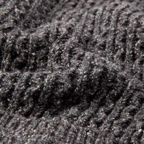 laydown detail image of Recycled Cotton Headlands Cardigan Sweater