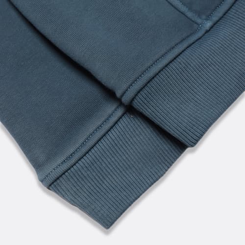 laydown detail image of Bernado Rugby Sweater Polo