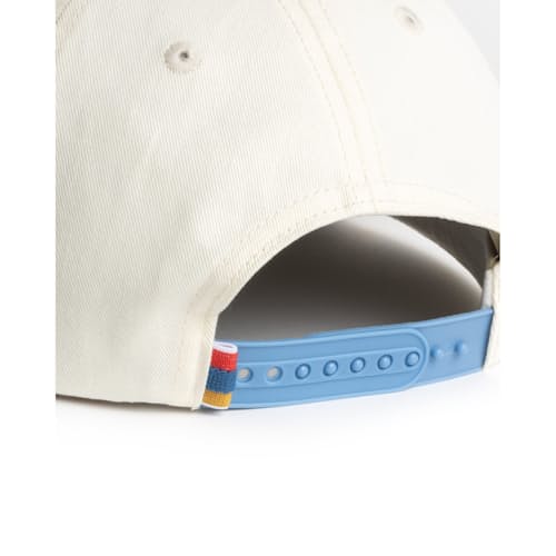 lifestyle image of Two-Tone Cap