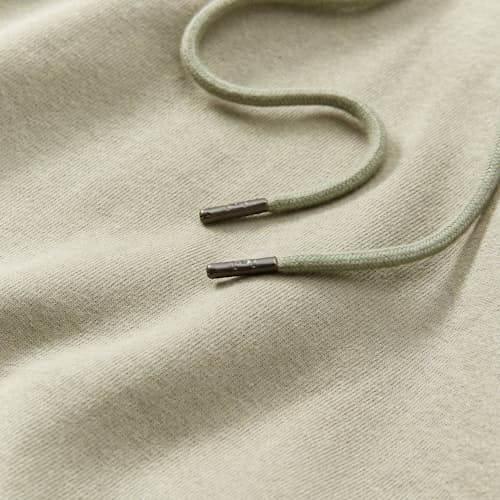 laydown detail image of 10-Year Pullover Hoodie