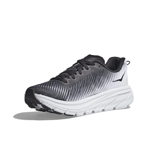 laydown image of Rincon 3 Running Shoe