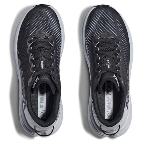 laydown image of Rincon 3 Running Shoe