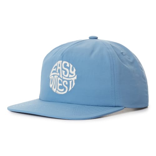 laydown image of Easy Emblem Hat
