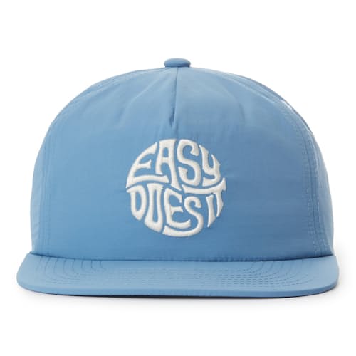 laydown image of Easy Emblem Hat