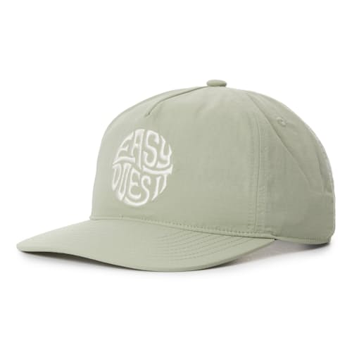 laydown image of Easy Emblem Hat