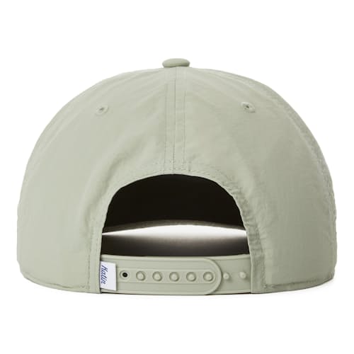 laydown image of Easy Emblem Hat