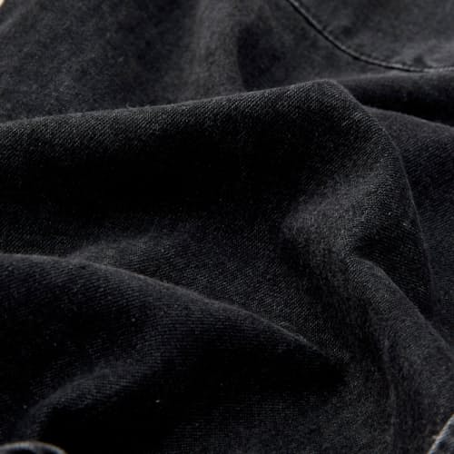 lifestyle image of Huckberry x Thomas Rhett Western Shirt