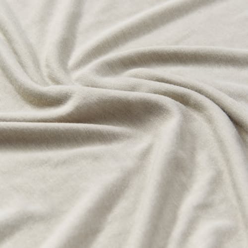 laydown detail image of Bamboo Lightweight Performance Hoodie