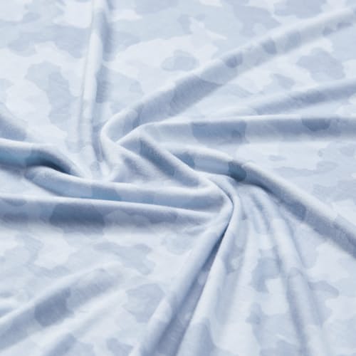 laydown detail image of Bamboo Lightweight Performance Hoodie