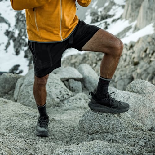 lifestyle image of Kaha 2 Low GTX Trail Sneaker
