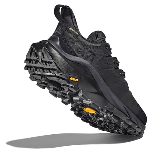 laydown image of Kaha 2 Low GTX Trail Sneaker