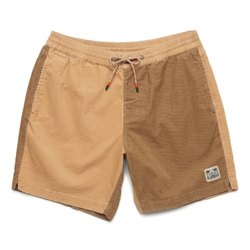 laydown image of Pressure Drop Cord Short - 7.5"
