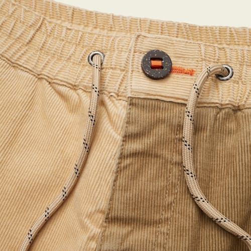 laydown detail image of Pressure Drop Cord Short - 7.5"