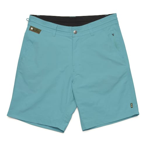 laydown image of Horizon Hybrid Shorts 2.0 - 7.5"