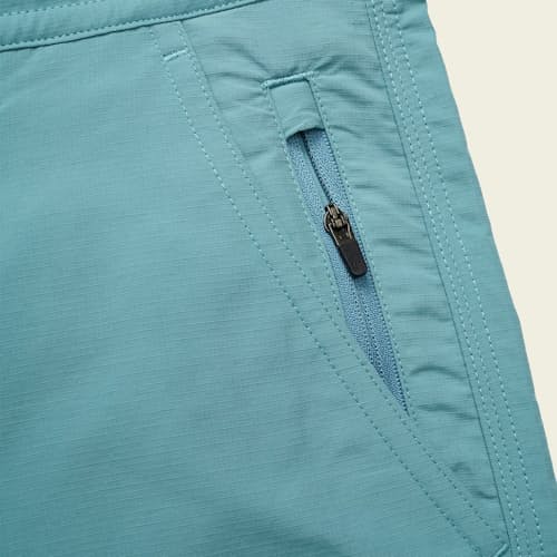laydown detail image of Horizon Hybrid Shorts 2.0 - 7.5"
