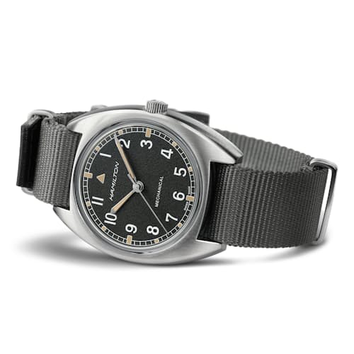 laydown image of Khaki Pilot Pioneer