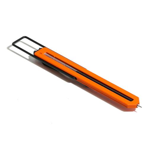 laydown image of Pen Type-C