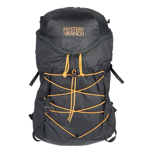 laydown image of Gallagator Minimalist Trail Backpack - 15L