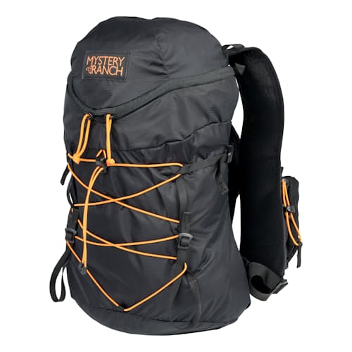 laydown image of Gallagator Minimalist Trail Backpack - 15L