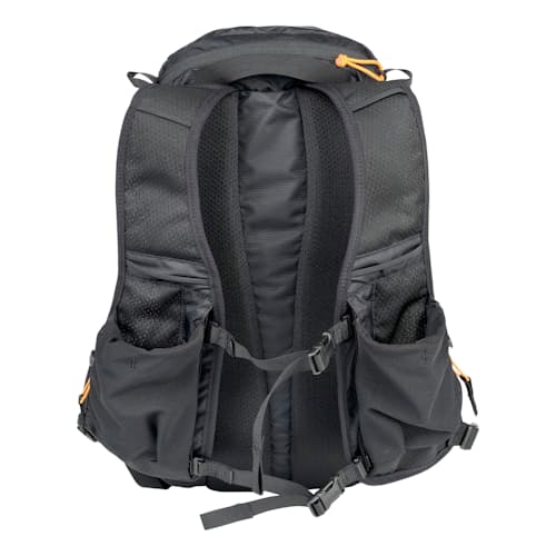 laydown image of Gallagator Minimalist Trail Backpack - 15L