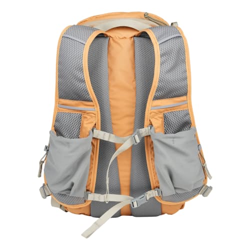 laydown image of Gallagator Minimalist Trail Backpack - 15L