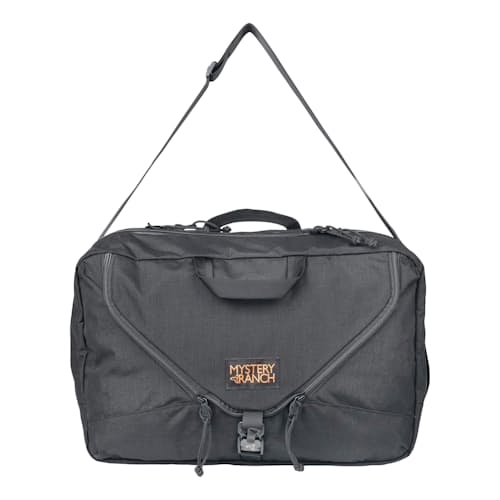 laydown image of 3-Way Shoulder Bag - 27L