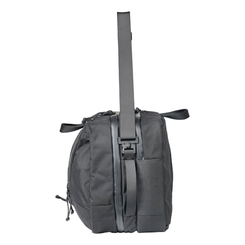 laydown image of 3-Way Shoulder Bag - 27L