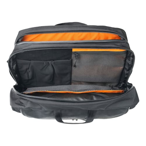 laydown image of 3-Way Shoulder Bag - 27L