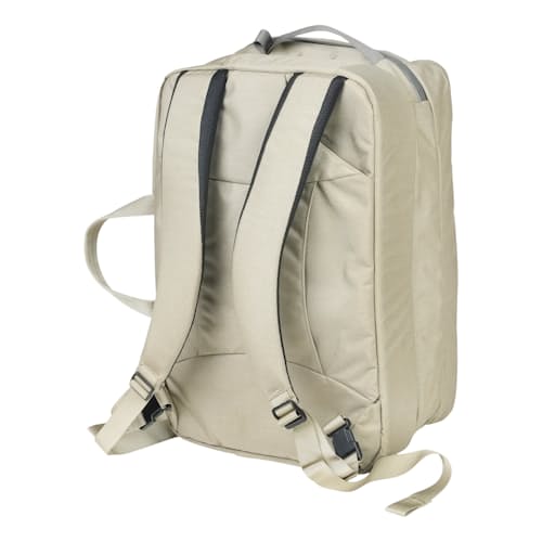laydown image of 3-Way Shoulder Bag - 27L