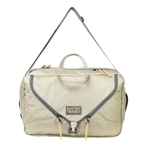 laydown image of 3-Way Shoulder Bag - 27L