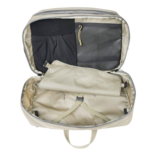 laydown image of 3-Way Shoulder Bag - 27L