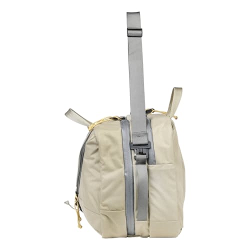 laydown image of 3-Way Shoulder Bag - 27L