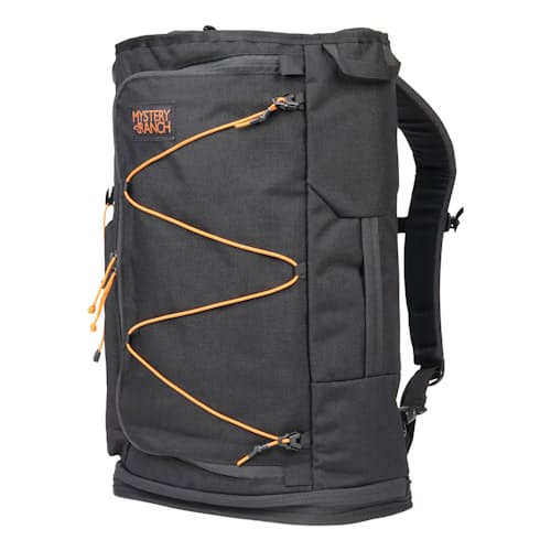 laydown image of Superset Gym Bag - 30L