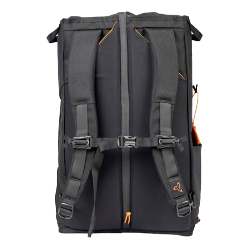 laydown image of Superset Gym Bag - 30L
