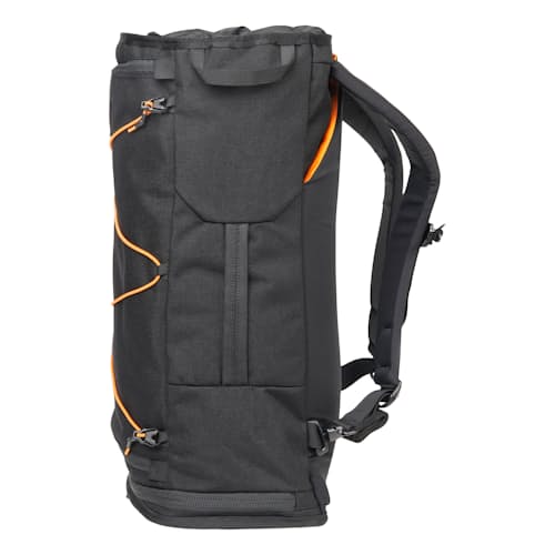 laydown image of Superset Gym Bag - 30L