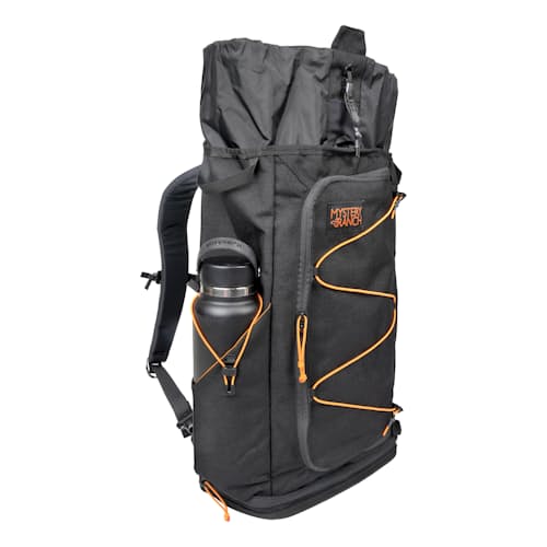 laydown image of Superset Gym Bag - 30L