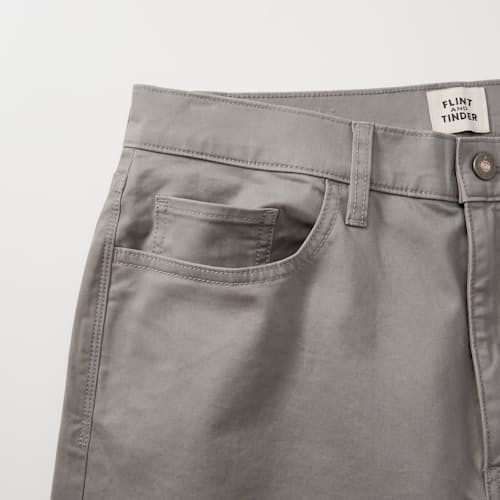 laydown detail image of 365 Pant - HB Slim