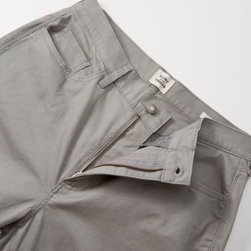 laydown detail image of 365 Pant - HB Athletic Tapered