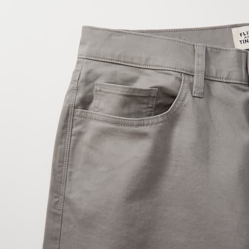 laydown detail image of 365 Pant - HB Athletic Tapered