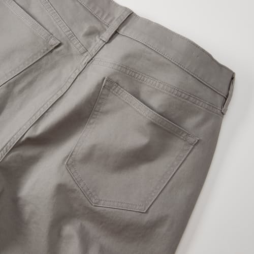 laydown detail image of 365 Pant - HB Athletic Tapered