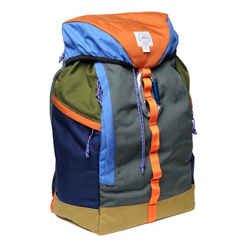 laydown image of Large Climb Backpack - 23L