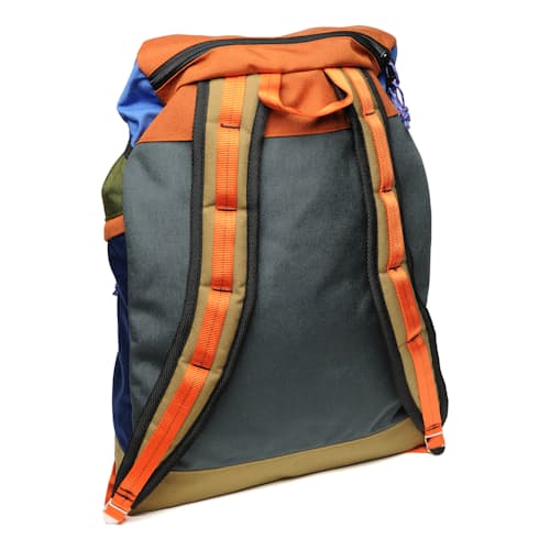 laydown image of Large Climb Backpack - 23L