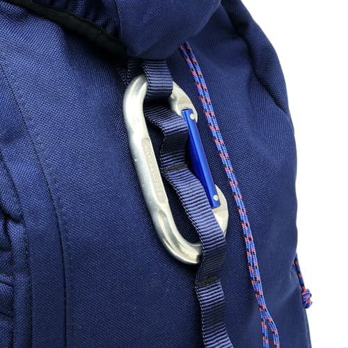 laydown detail image of Large Climb Backpack - 23L