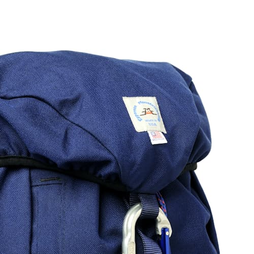 laydown detail image of Large Climb Backpack - 23L