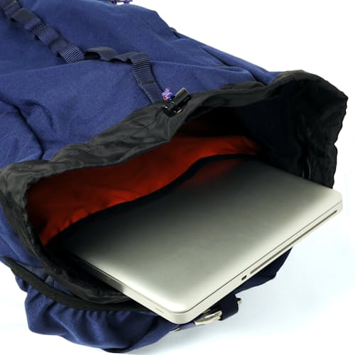 laydown detail image of Large Climb Backpack - 23L