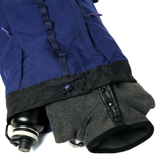 laydown detail image of Large Climb Backpack - 23L