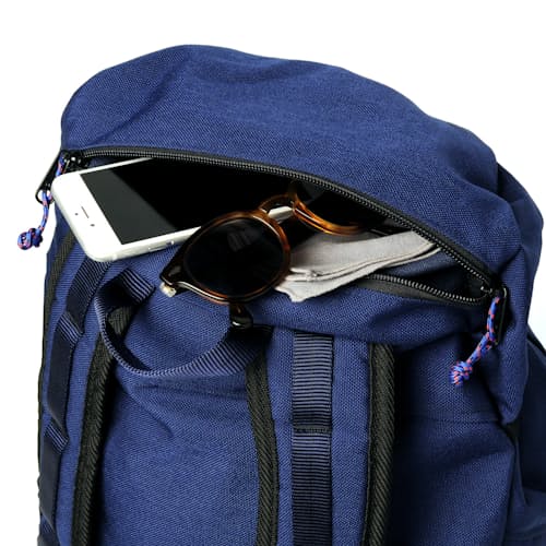 laydown detail image of Large Climb Backpack - 23L